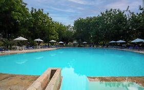 GHL Hotel Club el Puente